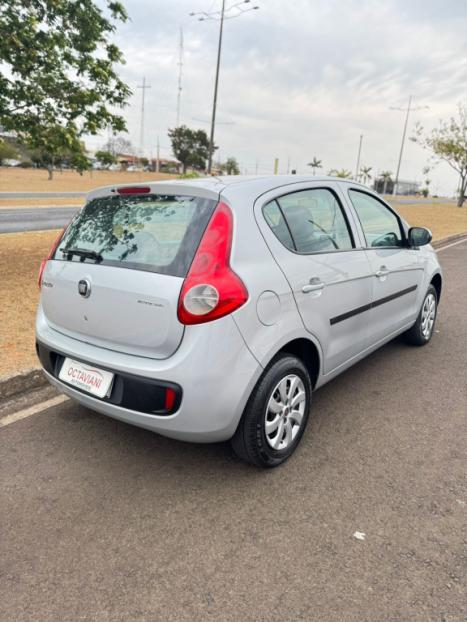 FIAT Palio 1.0, Foto 5