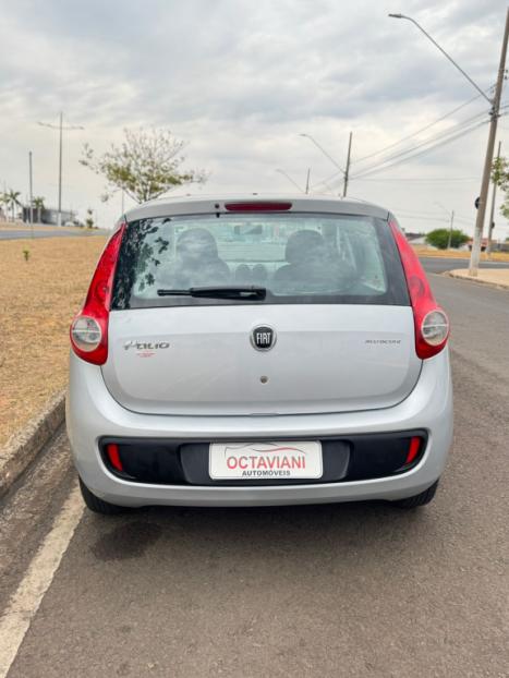 FIAT Palio 1.0, Foto 6