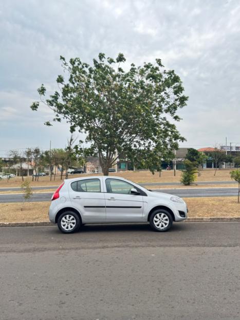 FIAT Palio 1.0, Foto 7