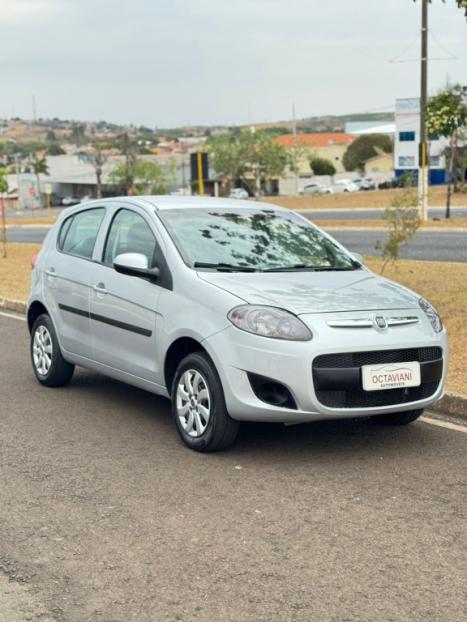 FIAT Palio 1.0, Foto 8