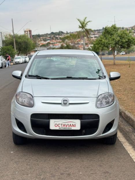 FIAT Palio 1.0, Foto 9