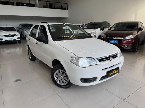 FIAT Palio 1.0, Foto 1