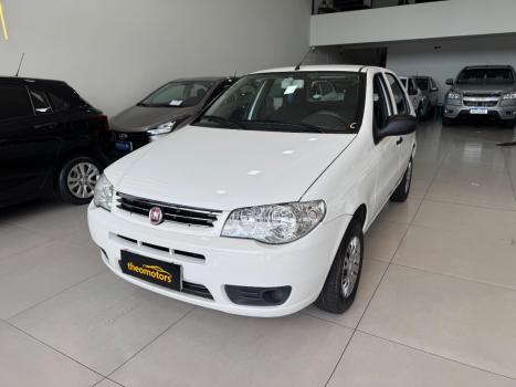 FIAT Palio 1.0, Foto 2