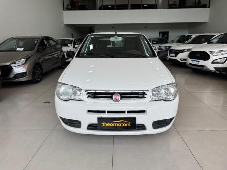 FIAT Palio 1.0, Foto 4