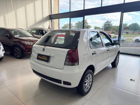 FIAT Palio 1.0, Foto 5