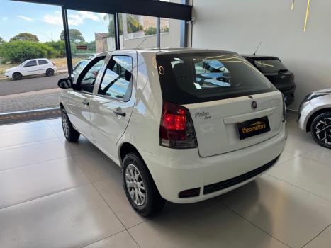 FIAT Palio 1.0, Foto 6