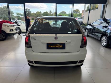 FIAT Palio 1.0, Foto 7