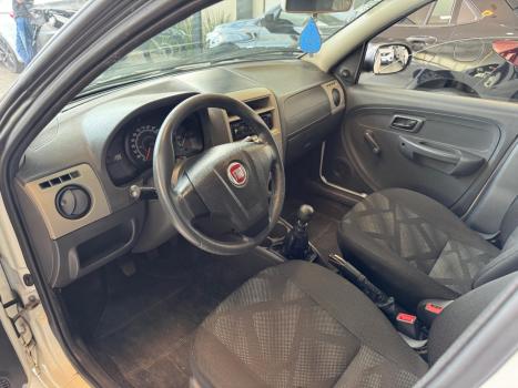 FIAT Palio 1.0, Foto 9