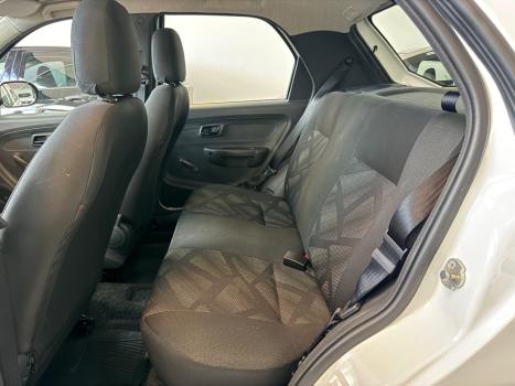 FIAT Palio 1.0, Foto 11