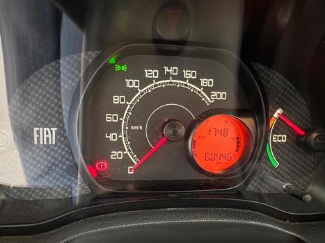 FIAT Palio 1.0, Foto 12