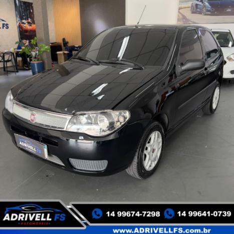 FIAT Palio 1.0, Foto 1