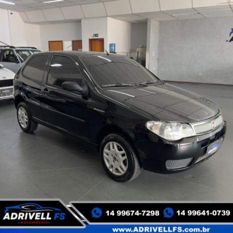 FIAT Palio 1.0, Foto 2