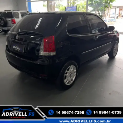 FIAT Palio 1.0, Foto 3