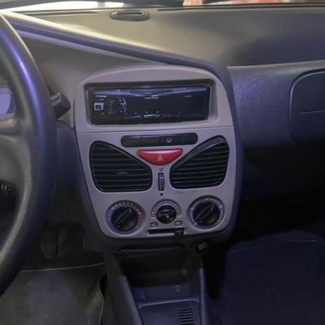 FIAT Palio 1.0, Foto 5