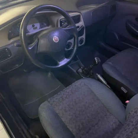 FIAT Palio 1.0, Foto 6