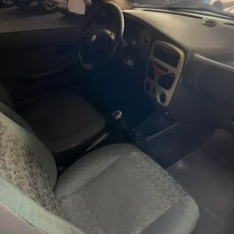 FIAT Palio 1.0, Foto 7