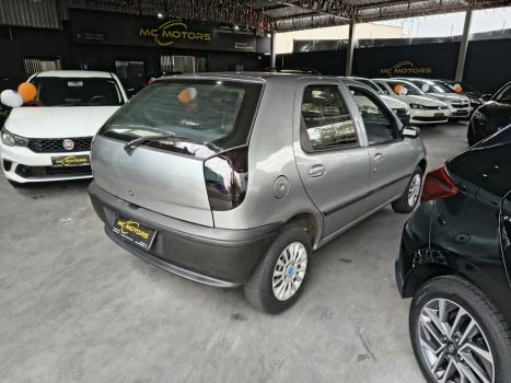 FIAT Palio 1.0, Foto 3