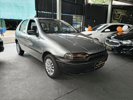 FIAT Palio 1.0, Foto 5
