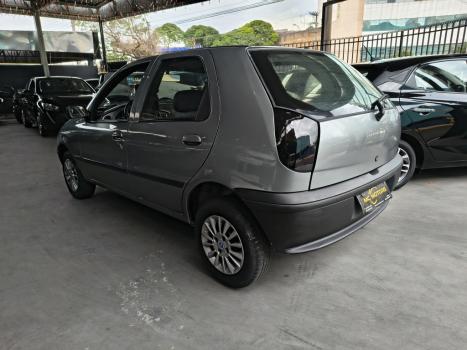 FIAT Palio 1.0, Foto 6
