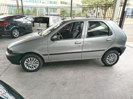 FIAT Palio 1.0, Foto 11
