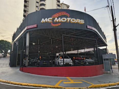 FIAT Palio 1.0, Foto 12