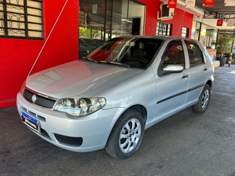 FIAT Palio 1.0, Foto 1