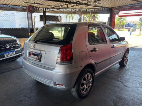 FIAT Palio 1.0, Foto 3