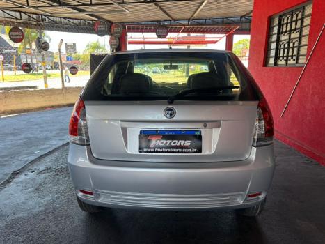 FIAT Palio 1.0, Foto 4