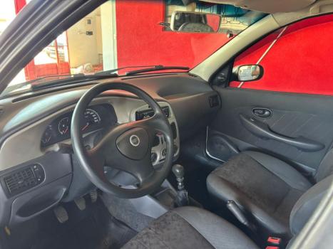 FIAT Palio 1.0, Foto 6