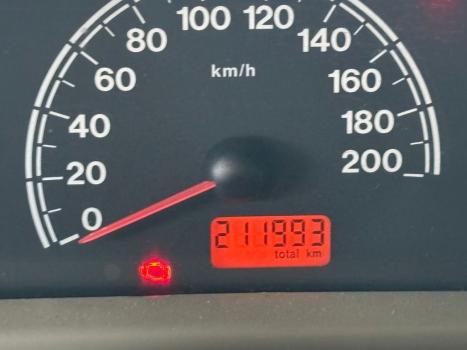 FIAT Palio 1.0, Foto 8