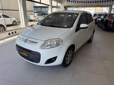 FIAT Palio 1.0, Foto 2