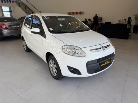 FIAT Palio 1.0, Foto 3