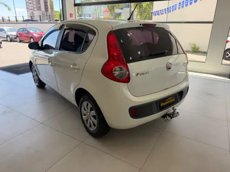 FIAT Palio 1.0, Foto 5