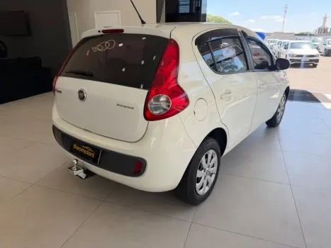 FIAT Palio 1.0, Foto 6