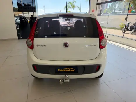 FIAT Palio 1.0, Foto 7