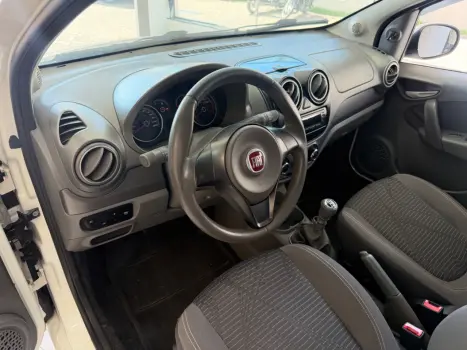 FIAT Palio 1.0, Foto 9