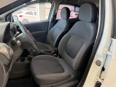 FIAT Palio 1.0, Foto 10