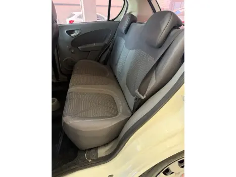 FIAT Palio 1.0, Foto 11
