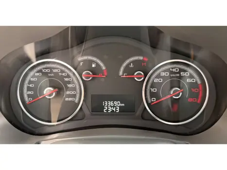 FIAT Palio 1.0, Foto 12