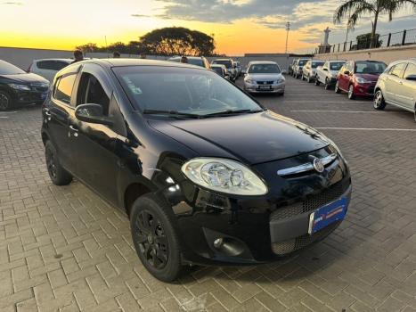 FIAT Palio 1.0, Foto 1
