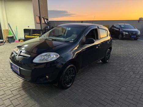 FIAT Palio 1.0, Foto 2