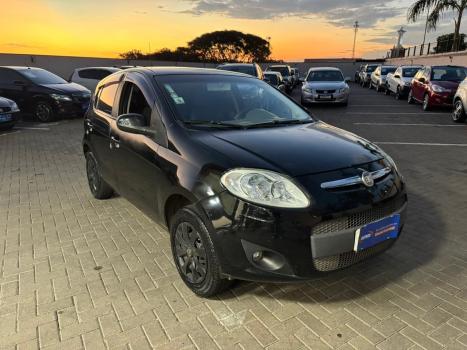 FIAT Palio 1.0, Foto 3