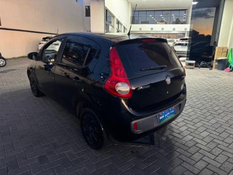 FIAT Palio 1.0, Foto 4