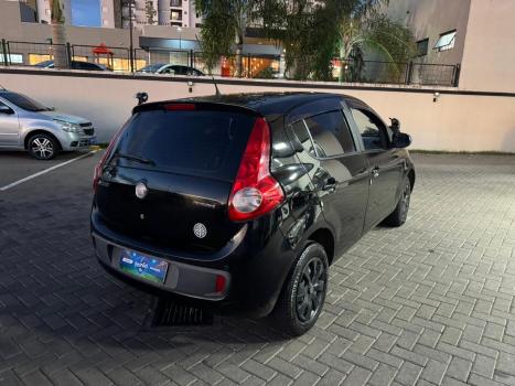FIAT Palio 1.0, Foto 5