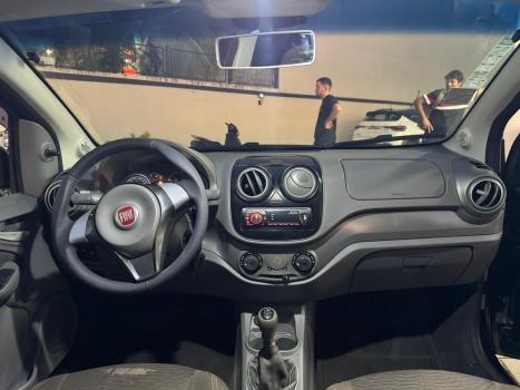 FIAT Palio 1.0, Foto 6