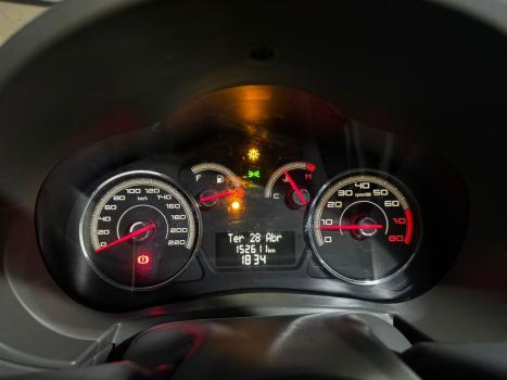 FIAT Palio 1.0, Foto 7