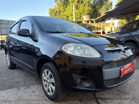 FIAT Palio 1.0, Foto 2