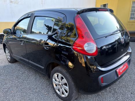 FIAT Palio 1.0, Foto 3