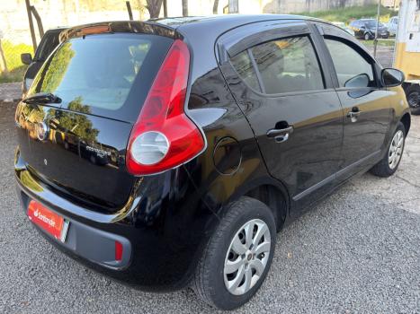 FIAT Palio 1.0, Foto 4