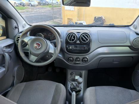 FIAT Palio 1.0, Foto 6